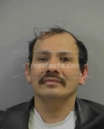 Felix Rodriguez Garcia
