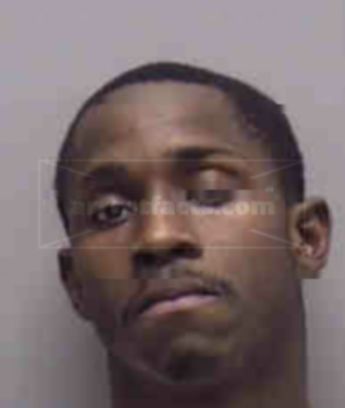 Javis Antwaun Warren