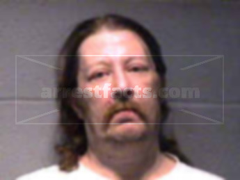 Victor Scott Hinkle