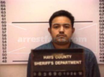 Noe Manuel Acevedo