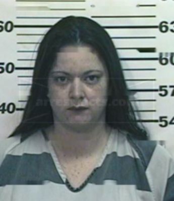 Sarah Christine Mccoy