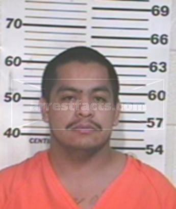 Luis Martinez Reyes
