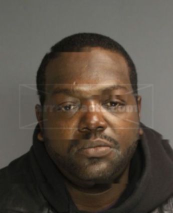 Tyrone C Parker