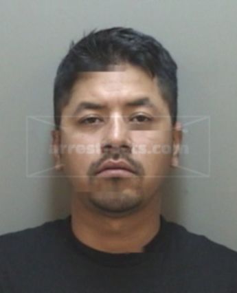 Juan Luis Rodriguez-De La Rosa