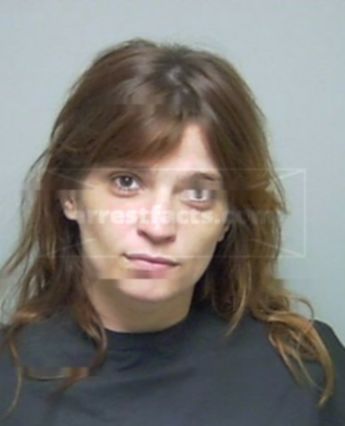 Shawna Leigh Whitlock