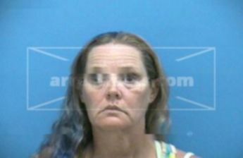 Patricia Dawn Moundas