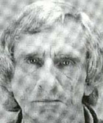 Harry Dean Spencer