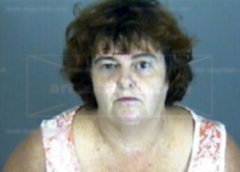 Susan Marie Bailey