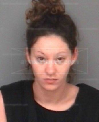 Brittany Lee Green