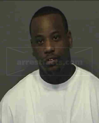 Jerrell Lamont Hartwell