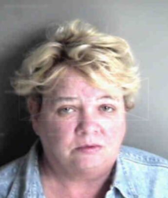 Brenda Gail Barnett