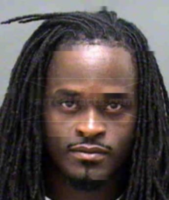 Malcolm Antoine Burden
