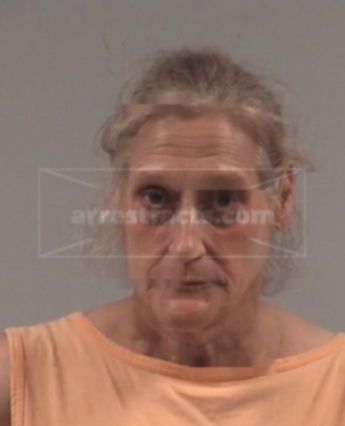 Deborah Jean Daniels