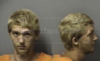 Nicholas Richard Dyer
