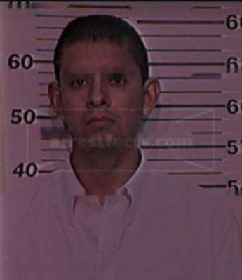 Carlos Hernandez Miranda