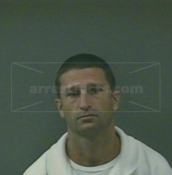 Cimarron Dale Wesley