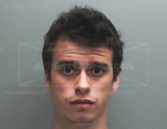 Tyler Ray Reynolds