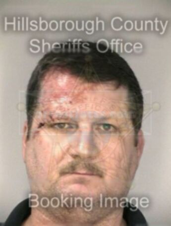 Tony Dwane Hall