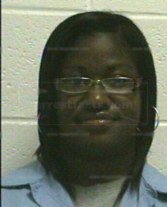 Andrea J Laster