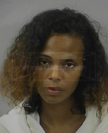 Jessika Mae Alston