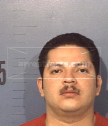 David Francisco Perez