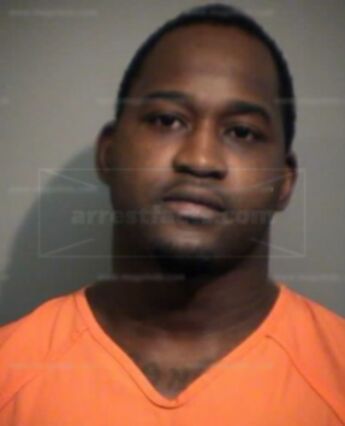 Travis Raymark Grate