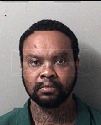 Vernon Junior Carter