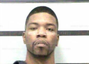 Jamal Myron Frazier