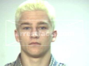 Shane Leroy Lyckman