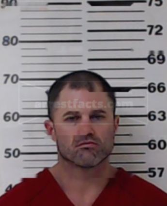 Cory Dean Shelton