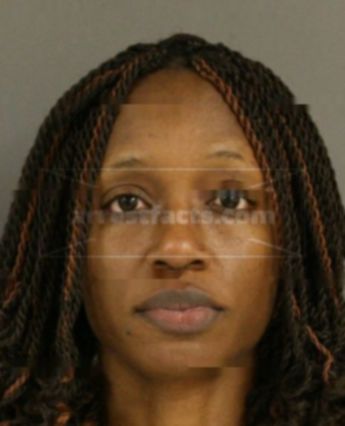 Christy Angelette Miller