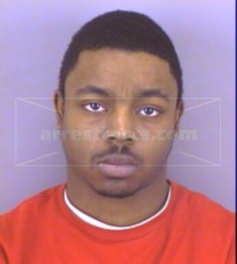 Darrell Damon Bagley