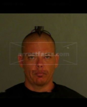 Brian Jay Martin