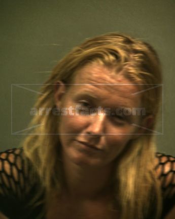 Desiree Lynne Nickerson