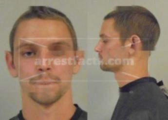Brian Joseph Almberg