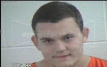 Benjamin James Gamble