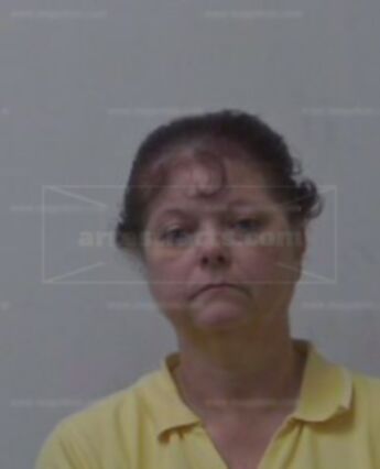 Doris Weaver Mitchell