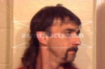 Larry Dewayne Johnson