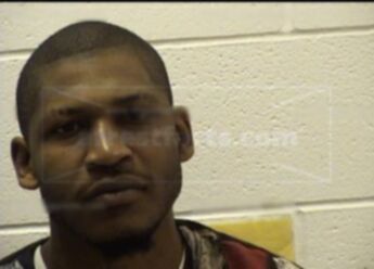 Wade Eugene Alley