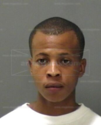 Terrence Jerome Nelson