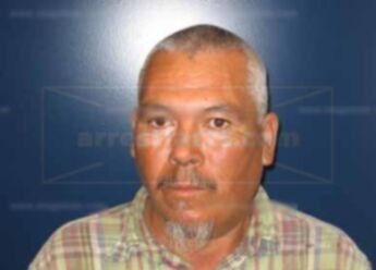 Genaro Lopez Olivarez