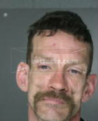 Scott Albert Ross