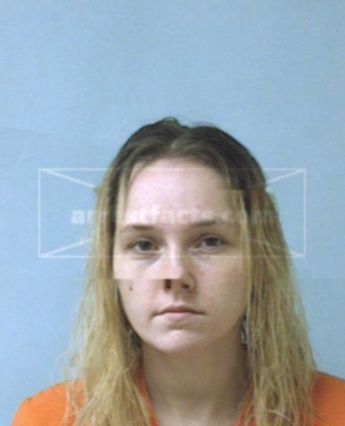 Amanda Marie Cravener