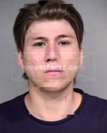 Nicholas Mazon