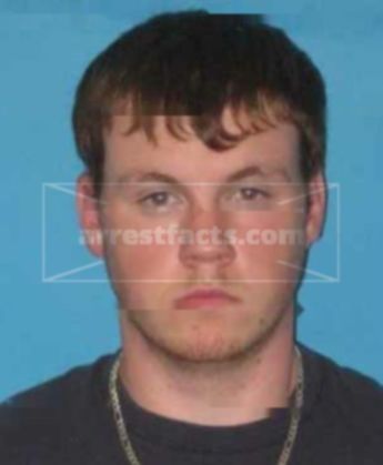 Joshua Dale Odom