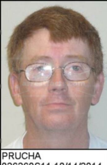 Barry David Prucha