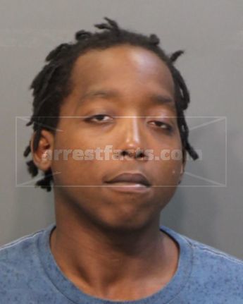 Joshua Lee Davis