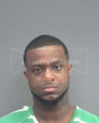 Denzell L Smoaks