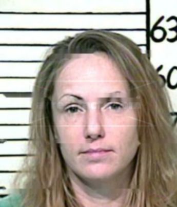 Vicki Marie Erisman