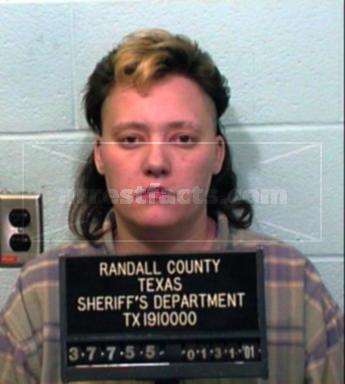 Shawna Lee Williams